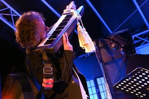 Marcus Schinkel © Foto: Sabine Büttner