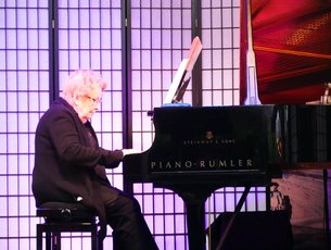 Margot Nisita © Foto: Anita Brandstädter