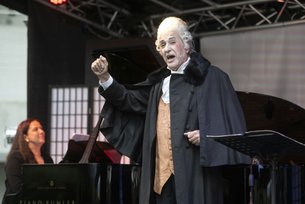 © Barbara Frommann/ Beethoven Jubiläums GmbH