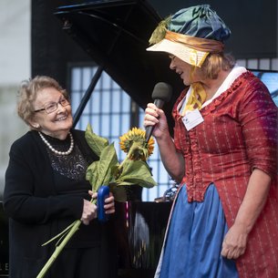 © Barbara Frommann/ Beethoven Jubiläums GmbH