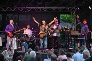 Bild: Sabine Büttner