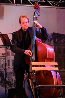 Fritz Roppel © Foto: Sabine Büttner