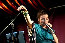 Foto: Sabine Büttner