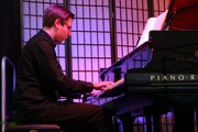 Christian Brandenburger, Klavier © Foto: KuKuG