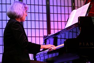 Monika Tschurl © Foto: Sabine Büttner