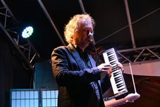 Marcus Schinkel © Foto: Sabine Büttner