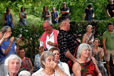 Foto: Sabine Büttner