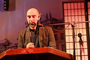 Nouruz Ensemble © Foto: Sabine Büttner