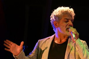 Nouruz Ensemble © Foto: Sabine Büttner