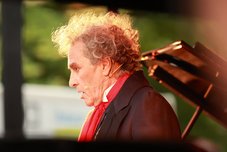 Jürgen Nimptsch als Ludwig van Beethoven © Foto: André Hansmann