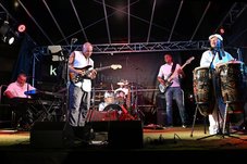 Bild: Sabine Büttner