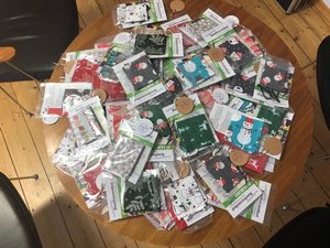 Alltagsmasken vom KuKuG