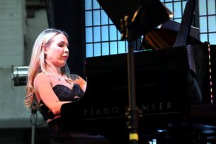 Katja Huhn © Foto: Sabine Büttner