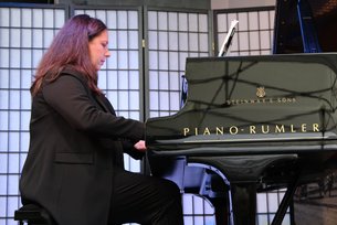 Susanne Kessel © Foto: KuKuG