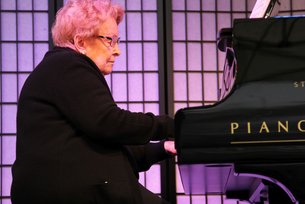 Margot Nisita © Foto: KuKuG