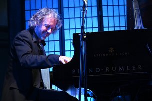 Marcus Schinkel © Foto: Sabine Büttner