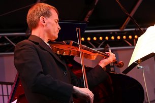 Michael Dartsch © Foto: Sabine Büttner