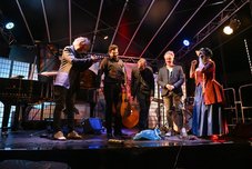 The End... © Foto: Sabine Büttner