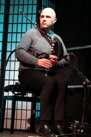 Michael Zöller © Foto: KuKuG