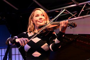 Sophie Moser  © Foto: Sabine Büttner