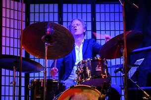 Wim de Vries © Foto: Sabine Büttner