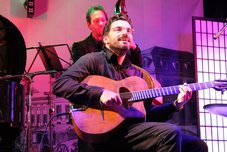 Joscho Stephan © Foto: KuKuG