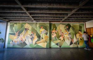 Foto: Benjam Westhoff, GA