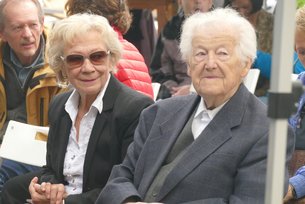 Akkordeonorchester Wesseling © Foto: Anita Brandstädter