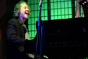 Marcus Schinkel © Foto: Sabine Büttner